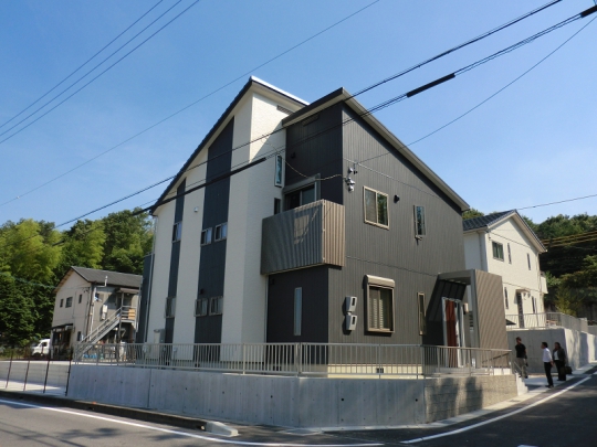 30坪の家 片流れ屋根の美しさ Fpが教える 注文住宅 新築戸建 マンション 不動産 家のえらび方